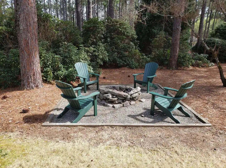 Outdoor Furniture